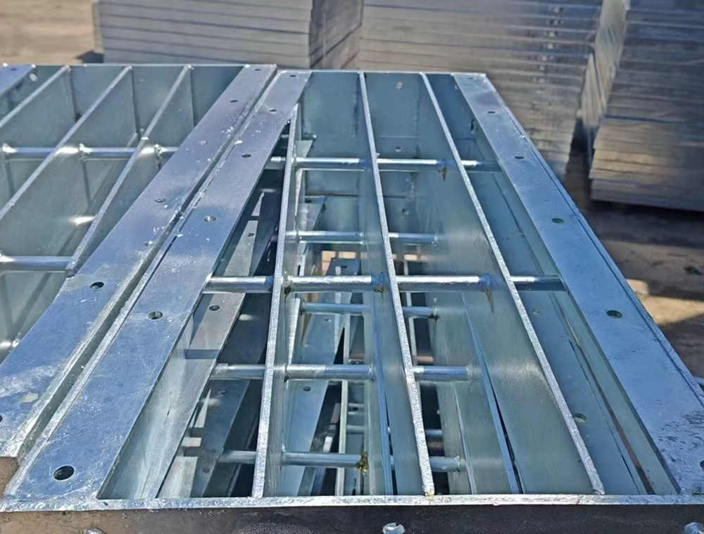 2026年至今江苏地区楼梯踏步板优质服务商综合评测与选购指南(图3)