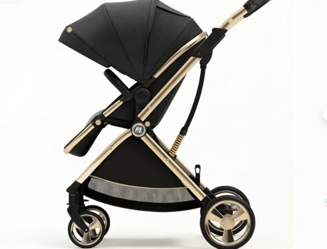 2026年婴儿车选购：轻便可登机千元内全能款实测推荐(图3)