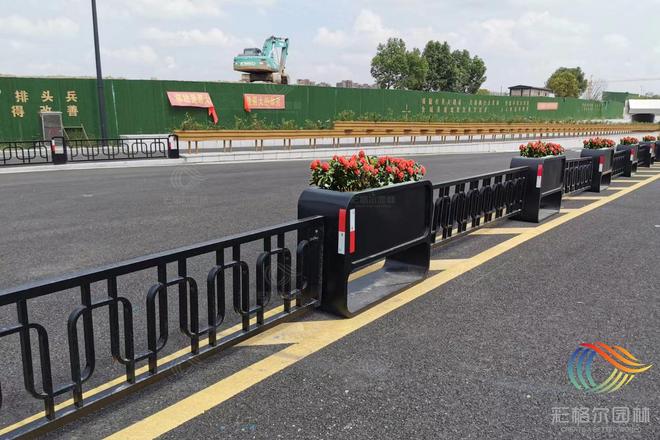 市场靠谱的户外花箱工厂凯发国际哪家强(图2)