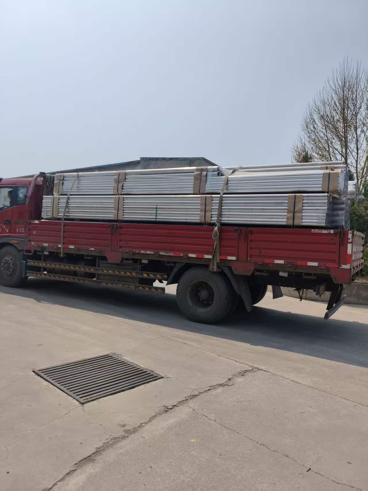 2026年浙江铝合金护栏采购指南：五大实力服务商专业解析(图2)