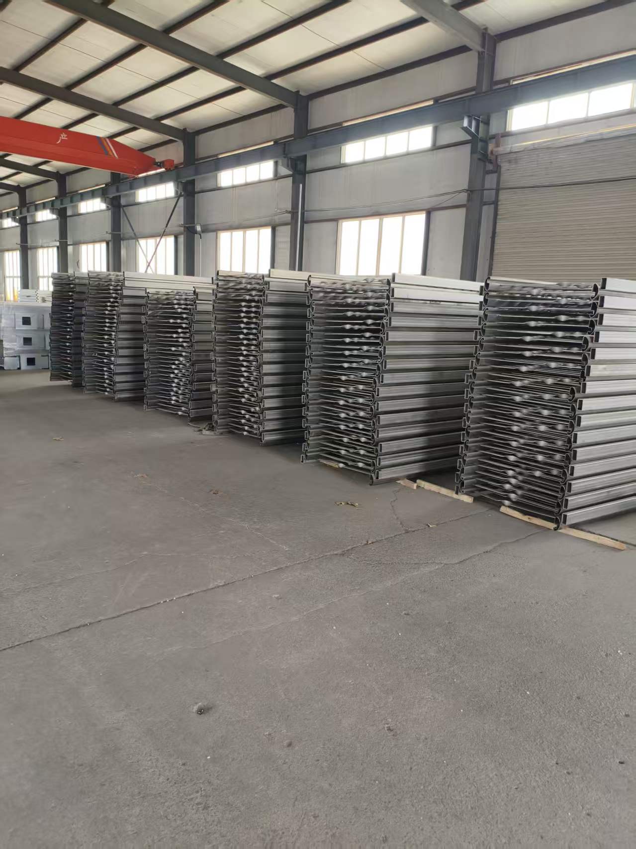 2026年浙江铝合金护栏采购指南：五大实力服务商专业解析(图3)