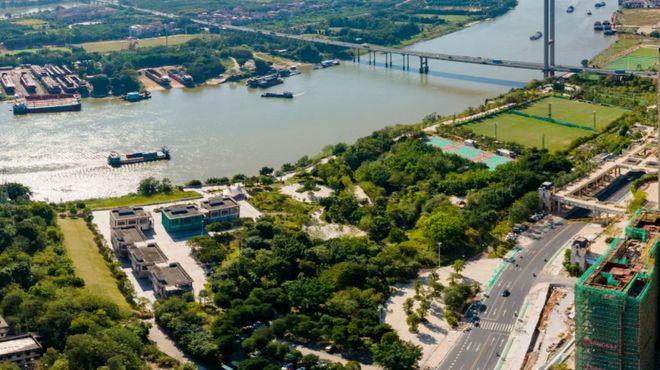 重磅官推保利广佛湾堂悦售凯发旗舰厅楼处发布：湾堂悦生活的多元画卷(图6)