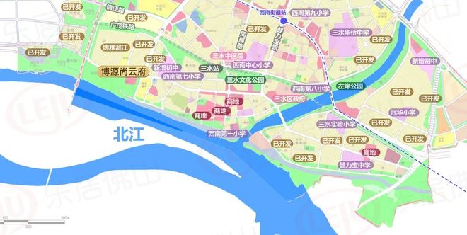 重磅官推保利广佛湾堂悦售凯发旗舰厅楼处发布：湾堂悦生活的多元画卷(图5)