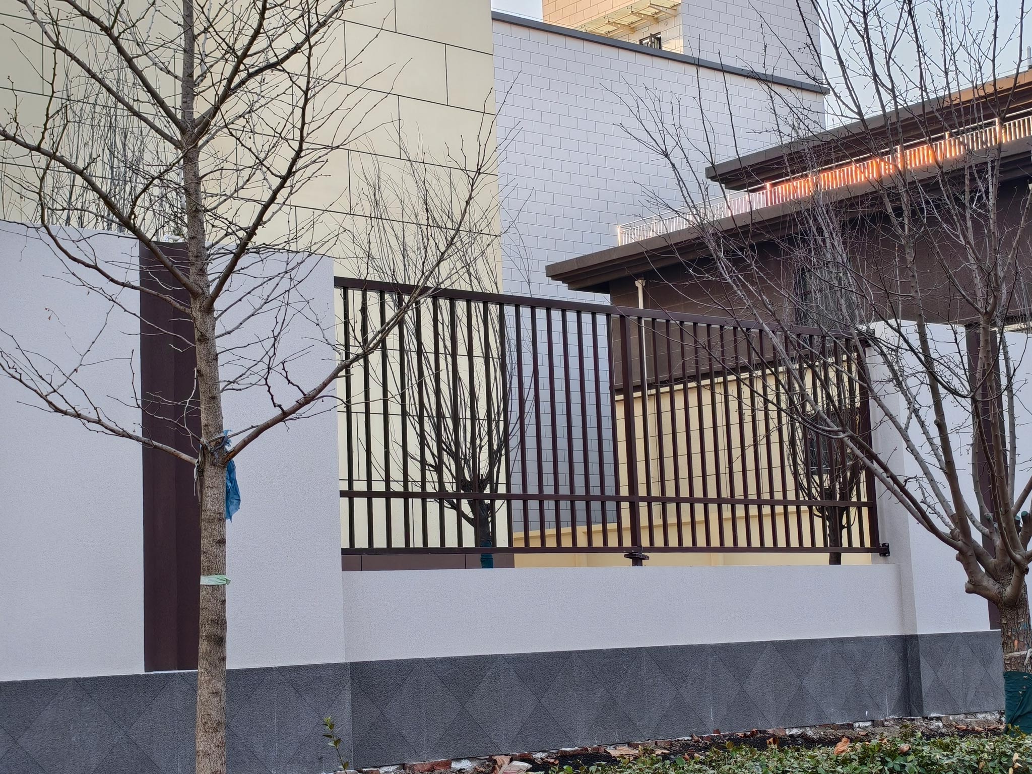 2026年湖北铝艺围栏选购指南：五大实力服务商深凯发国际度解析与避坑要点(图2)