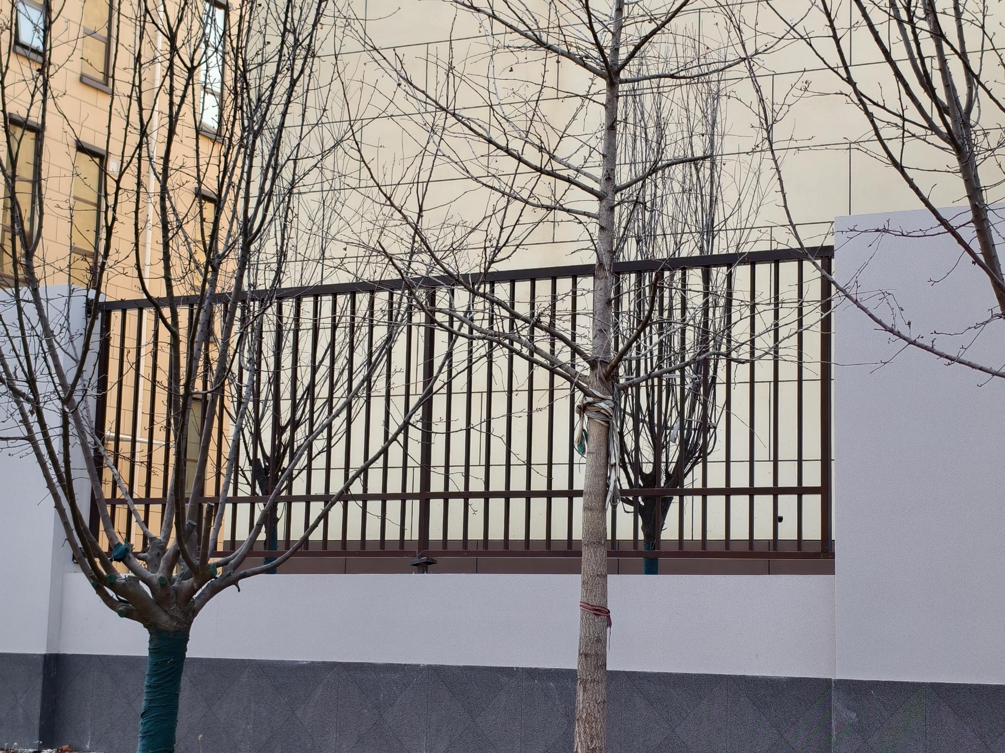 2026年湖北铝艺围栏选购指南：五大实力服务商深凯发国际度解析与避坑要点(图3)