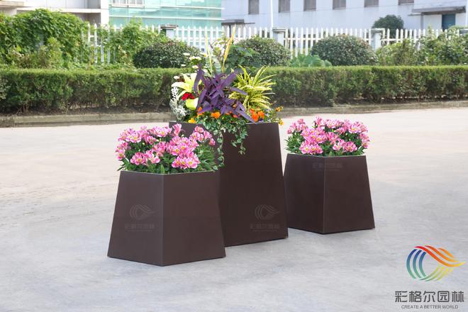 花箱护栏制造厂选哪家(图2)