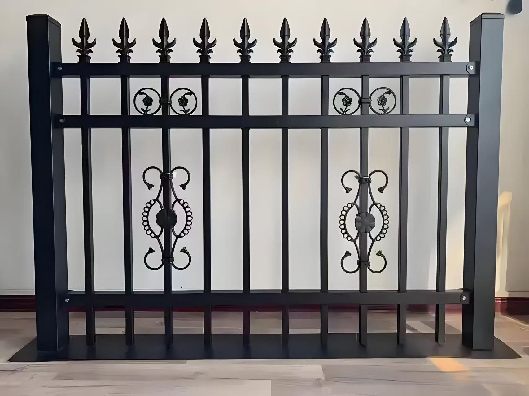 2026年4月围墙护栏行业盘点：五大实力厂家全景解析与选型指南(图3)