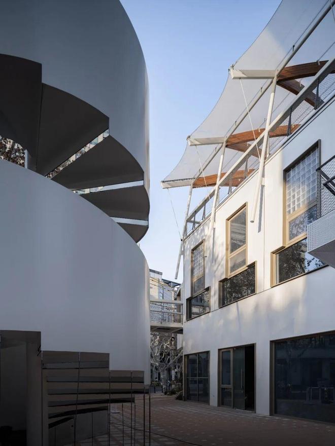 【住房更新匠心传承】历史街区的未来样本东湖路上的“全龄游乐园”(图6)