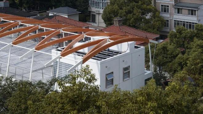 【住房更新匠心传承】历史街区的未来样本东湖路上的“全龄游乐园”(图2)