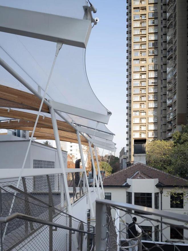 【住房更新匠心传承】历史街区的未来样本东湖路上的“全龄游乐园”(图7)