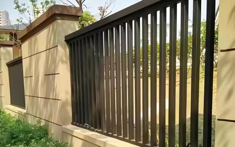 2026年当前赤峰铝艺围栏市场解析：如何甄选兼具性价比与定制实力的厂家？(图3)