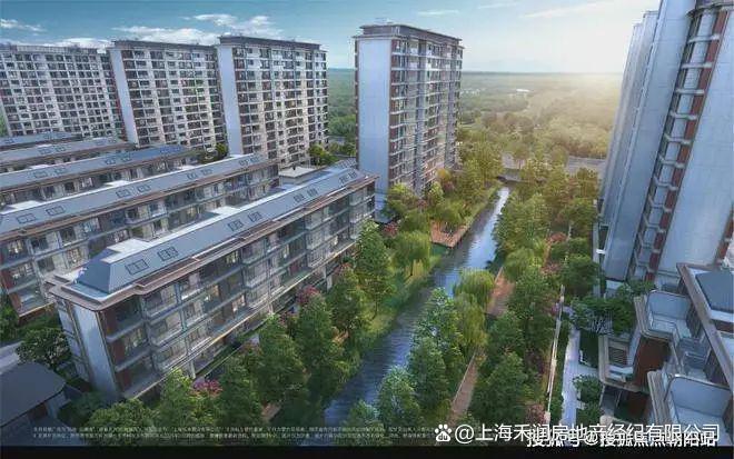 招商云澜湾(招商云澜湾售楼处)首页网站-2026上海新房(图3)