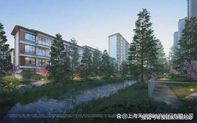 招商云澜湾(招商云澜湾售楼处)首页网站-2026上海新房(图4)