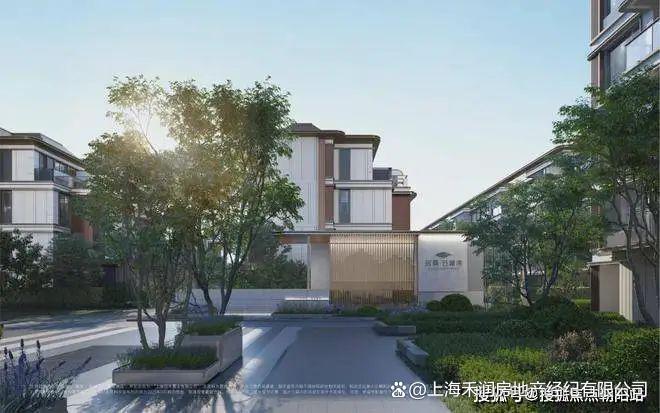 招商云澜湾(招商云澜湾售楼处)首页网站-2026上海新房(图5)
