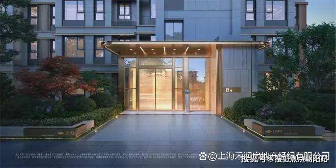 招商云澜湾(招商云澜湾售楼处)首页网站-2026上海新房(图8)